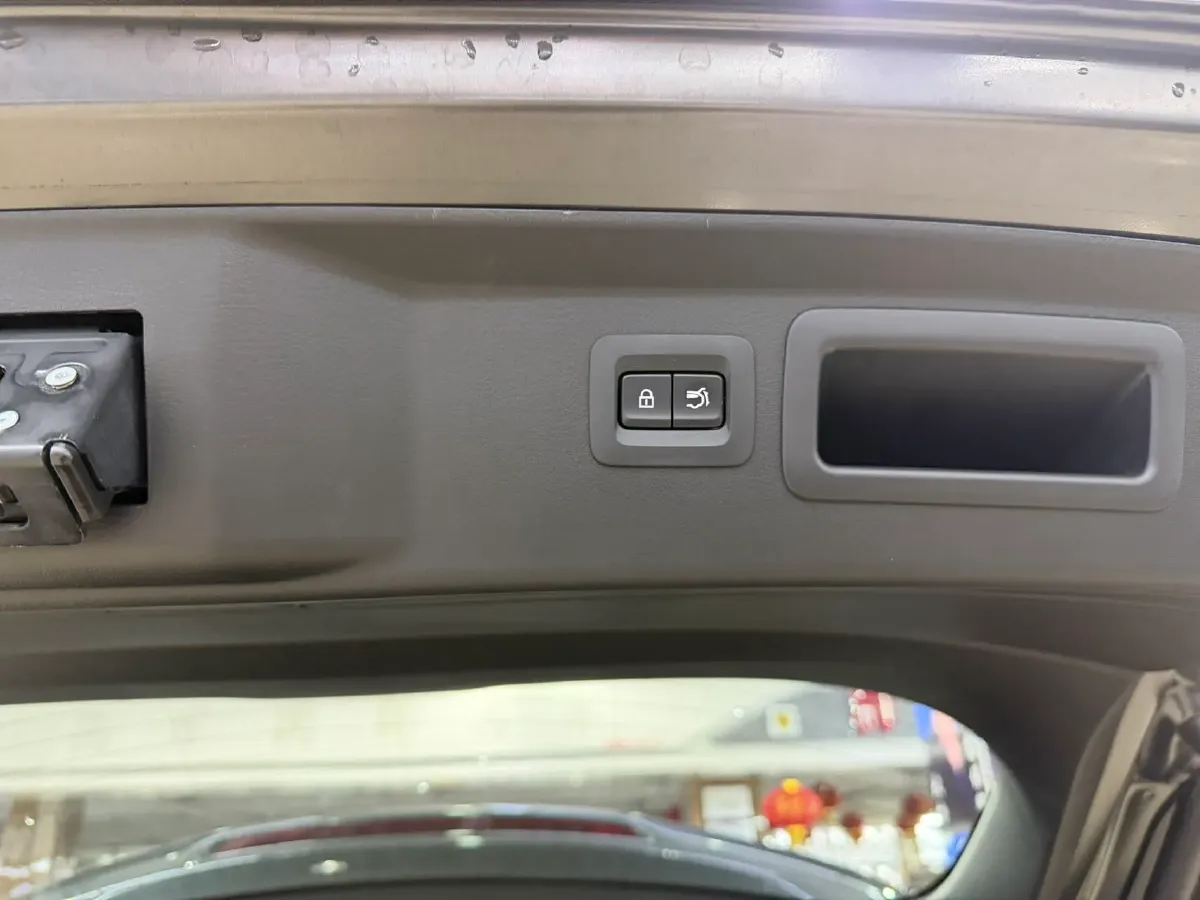 2023 Mazda CX-50 2.0L 155HP L4 6AT,autocango,china used car exporter,china ev exporter,chinese used car exporter,chinese used ev exporter