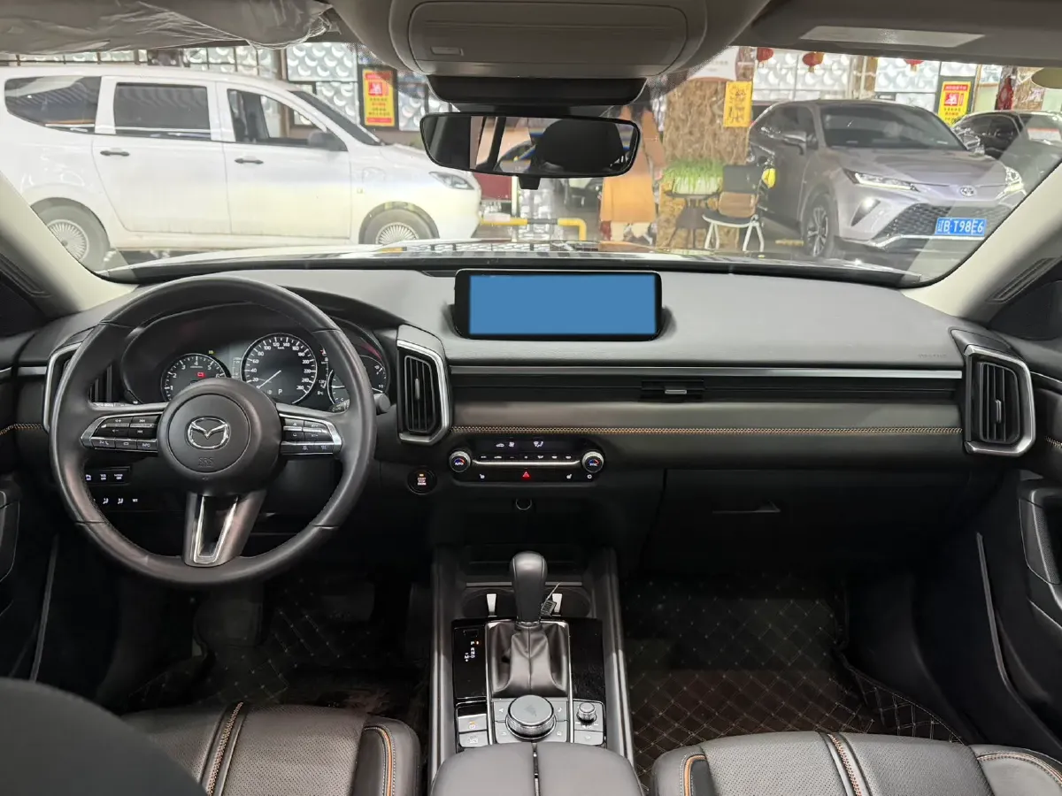 2023 Mazda CX-50 2.0L 155HP L4 6AT,autocango,china used car exporter,china ev exporter,chinese used car exporter,chinese used ev exporter
