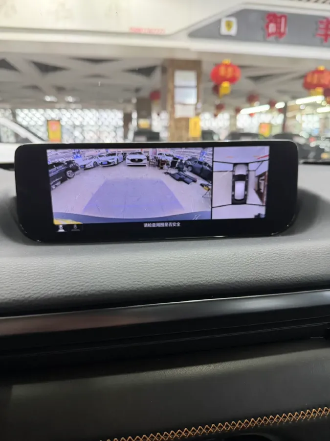 2023 Mazda CX-50 2.0L 155HP L4 6AT,autocango,china used car exporter,china ev exporter,chinese used car exporter,chinese used ev exporter