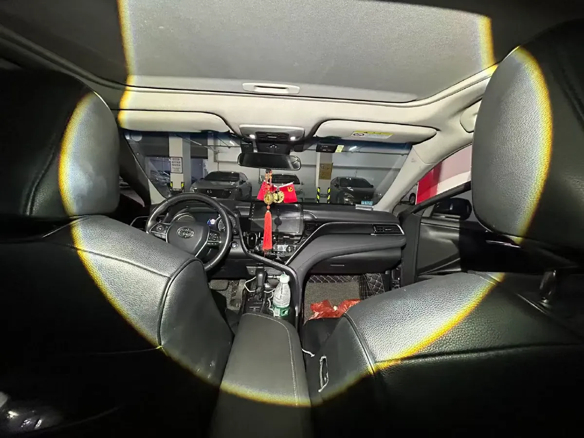 2021 Toyota Camry 2.0L 178HP L4 CVT,autocango,china used car exporter,china ev exporter,chinese used car exporter,chinese used ev exporter