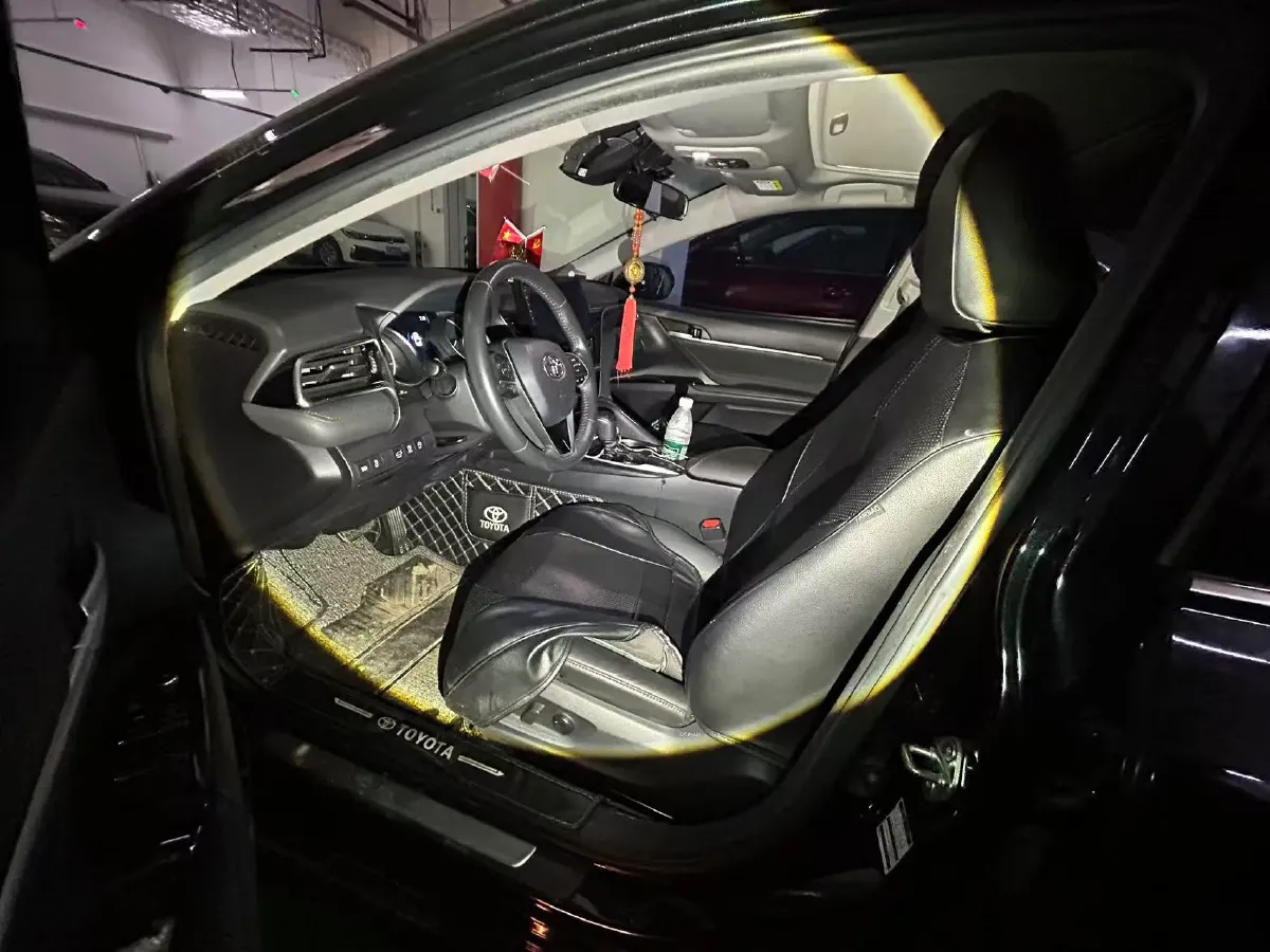 2021 Toyota Camry 2.0L 178HP L4 CVT,autocango,china used car exporter,china ev exporter,chinese used car exporter,chinese used ev exporter