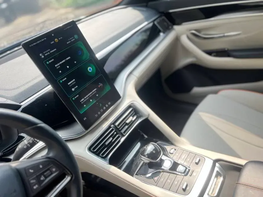 2021 Geely JiaJi 1.5T 177HP L3 7DCT PHEV 11.3KWH,autocango,china used car exporter,china ev exporter,chinese used car exporter,chinese used ev exporter