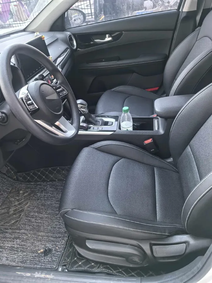 2021 Kia K3 1.5L 115HP L4 CVT,autocango,china used car exporter,china ev exporter,chinese used car exporter,chinese used ev exporter