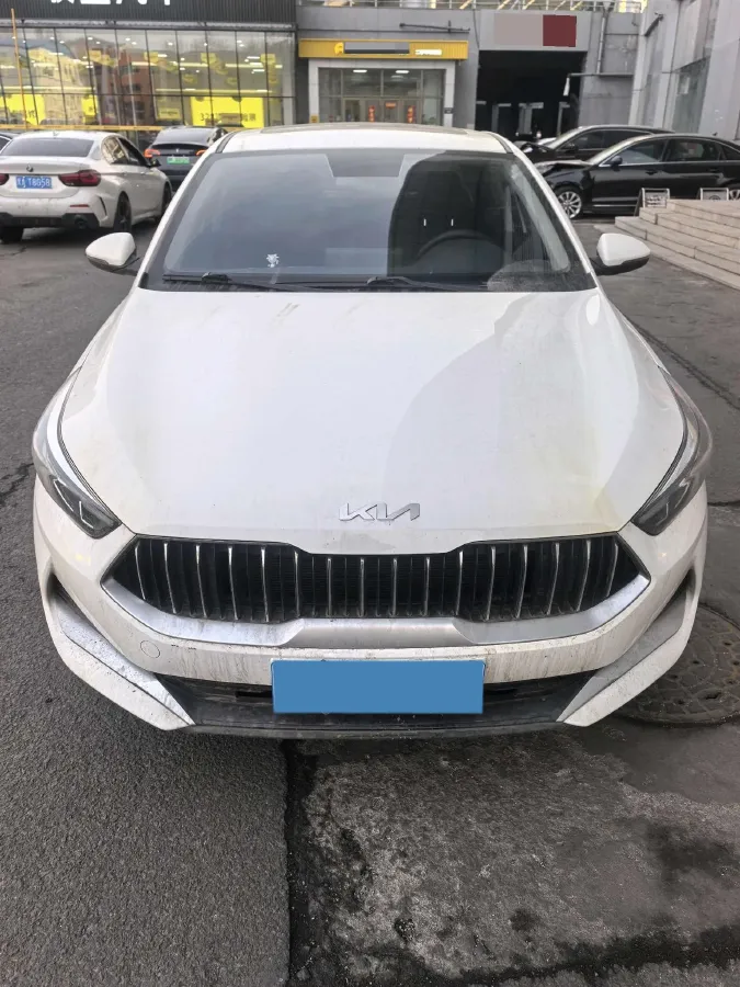 2021 Kia K3 1.5L 115HP L4 CVT,autocango,china used car exporter,china ev exporter,chinese used car exporter,chinese used ev exporter