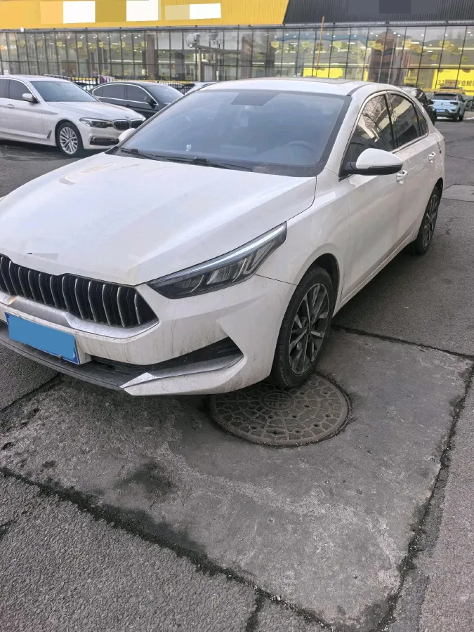 2021 Kia K3 1.5L 115HP L4 CVT,autocango,china used car exporter,china ev exporter,chinese used car exporter,chinese used ev exporter