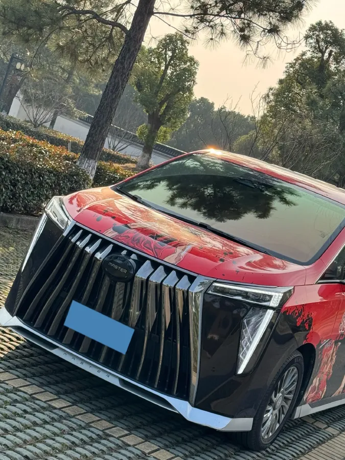 2023 GAC Trumpchi M8 2.0T 190HP L4 E-CVT Hybrid,autocango,china used car exporter,china ev exporter,chinese used car exporter,chinese used ev exporter