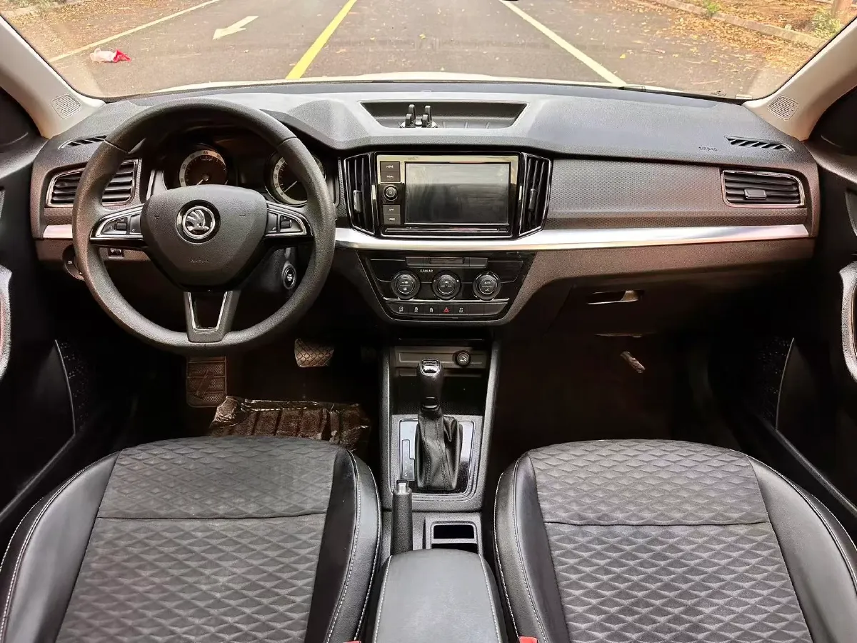 2018 Volkswagen Lavida 1.2T 116HP L4 7DCT,autocango,china used car exporter,china ev exporter,chinese used car exporter,chinese used ev exporter