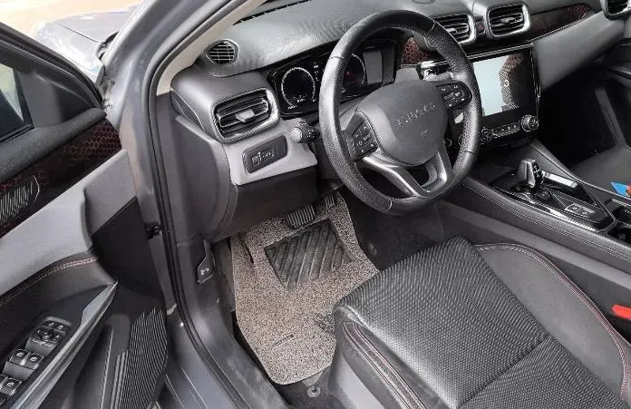 2018 Geely Emgrand GT 1.5T 180HP L3 7DCT,autocango,china used car exporter,china ev exporter,chinese used car exporter,chinese used ev exporter