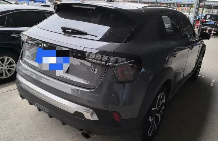 2018 Geely Emgrand GT 1.5T 180HP L3 7DCT,autocango,china used car exporter,china ev exporter,chinese used car exporter,chinese used ev exporter