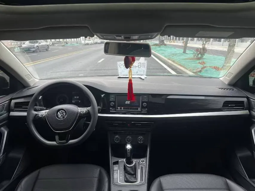 2018 Volkswagen Lavida 1.2T 116HP L4 7DCT,autocango,china used car exporter,china ev exporter,chinese used car exporter,chinese used ev exporter