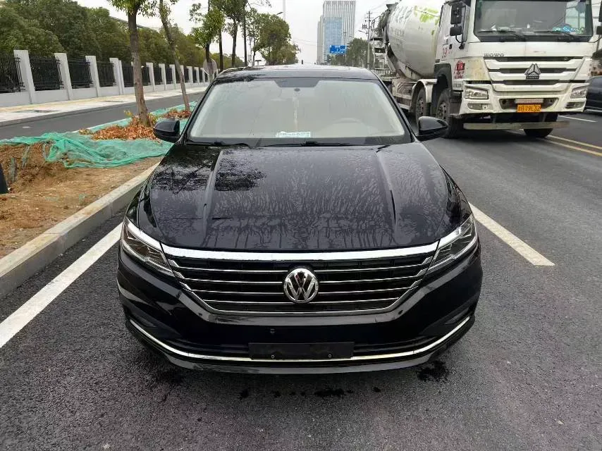2018 Volkswagen Lavida 1.2T 116HP L4 7DCT,autocango,china used car exporter,china ev exporter,chinese used car exporter,chinese used ev exporter