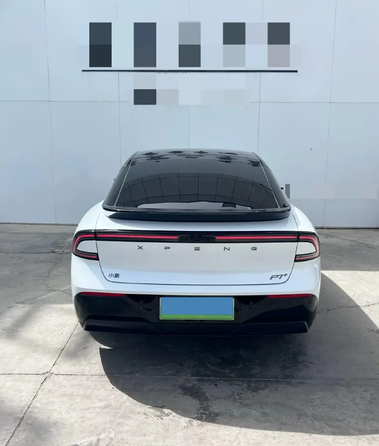 2024 Xpeng P7+ BEV 60.7KWH,autocango,china used car exporter,china ev exporter,chinese used car exporter,chinese used ev exporter