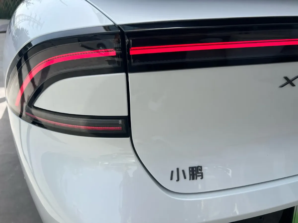 2024 Xpeng P7+ BEV 60.7KWH,autocango,china used car exporter,china ev exporter,chinese used car exporter,chinese used ev exporter