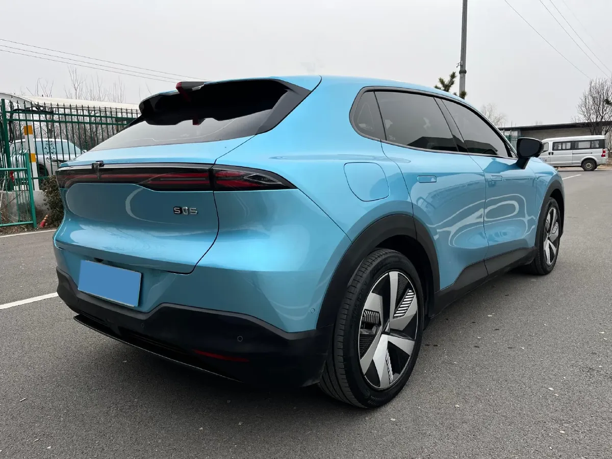 2025 ChangAn QiYuan A07 BEV 56.1KWH,autocango,china used car exporter,china ev exporter,chinese used car exporter,chinese used ev exporter
