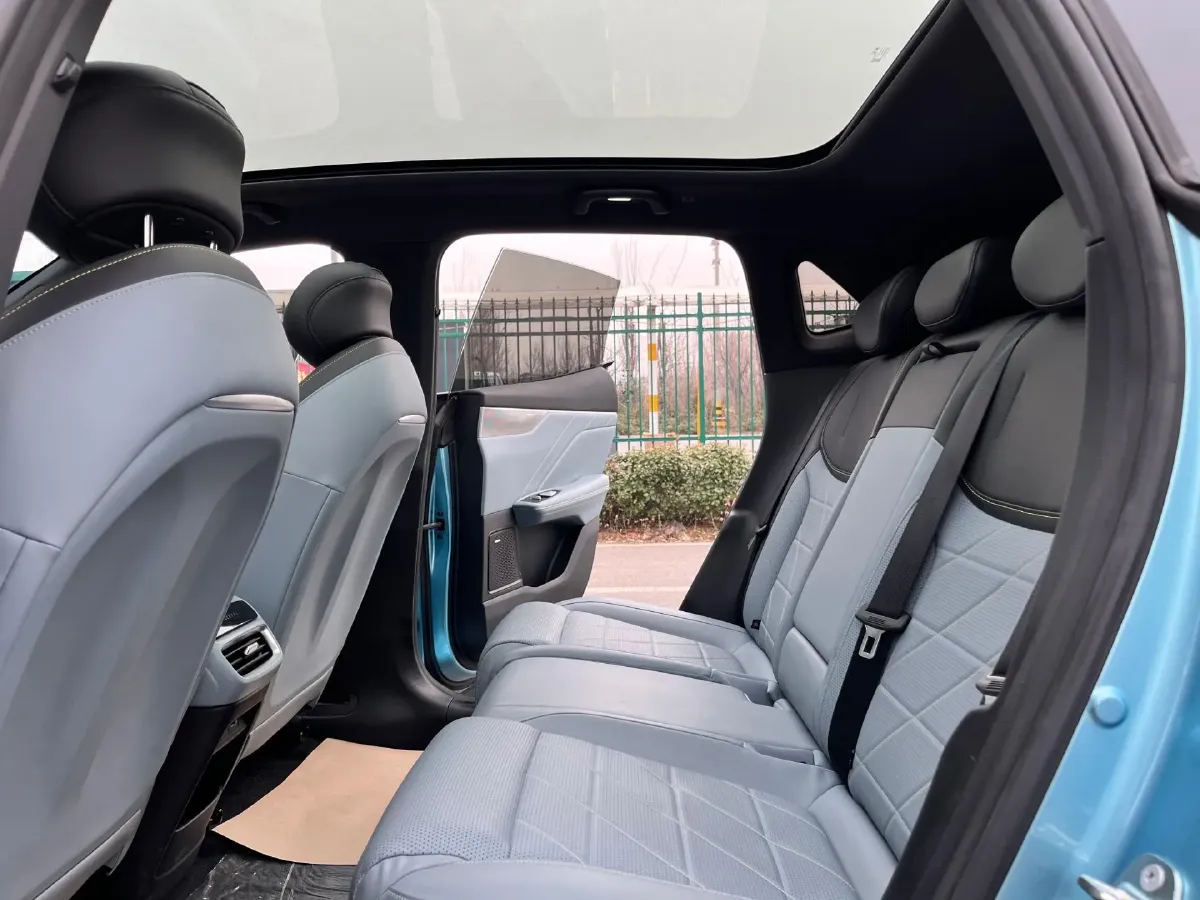 2025 ChangAn QiYuan A07 BEV 56.1KWH,autocango,china used car exporter,china ev exporter,chinese used car exporter,chinese used ev exporter