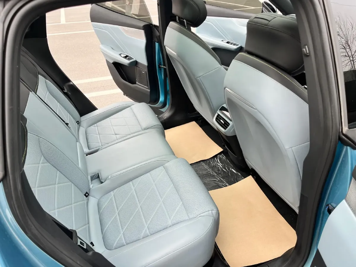 2025 ChangAn QiYuan A07 BEV 56.1KWH,autocango,china used car exporter,china ev exporter,chinese used car exporter,chinese used ev exporter