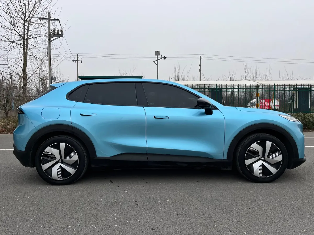 2025 ChangAn QiYuan A07 BEV 56.1KWH,autocango,china used car exporter,china ev exporter,chinese used car exporter,chinese used ev exporter