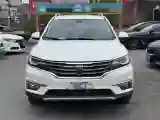 2016 Roewe RX5 2.0T 220HP L4 6DCT