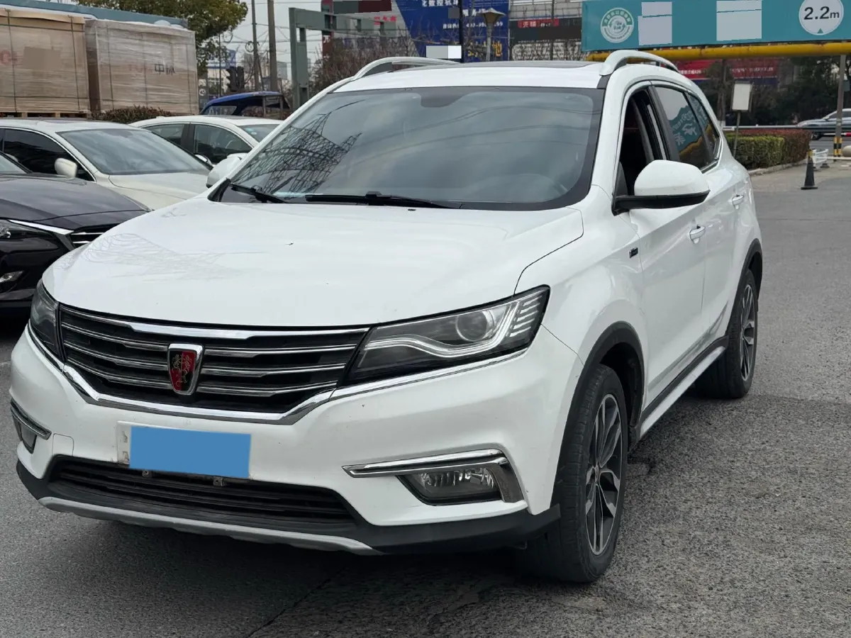 2016 Roewe RX5 2.0T 220HP L4 6DCT,autocango,china used car exporter,china ev exporter,chinese used car exporter,chinese used ev exporter