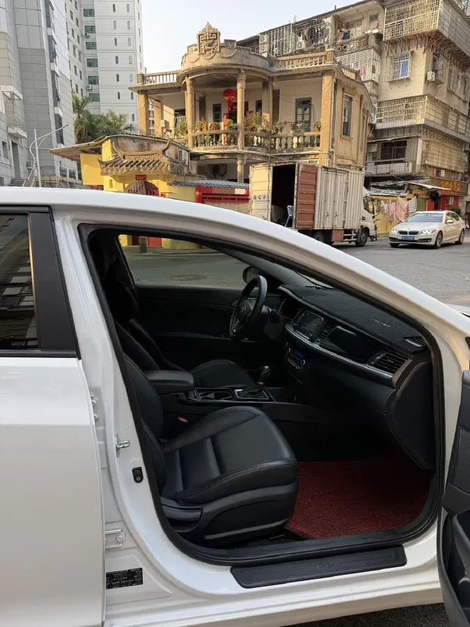 2017 Hyundai Mistra 1.8L 143HP L4 6AT,autocango,china used car exporter,china ev exporter,chinese used car exporter,chinese used ev exporter