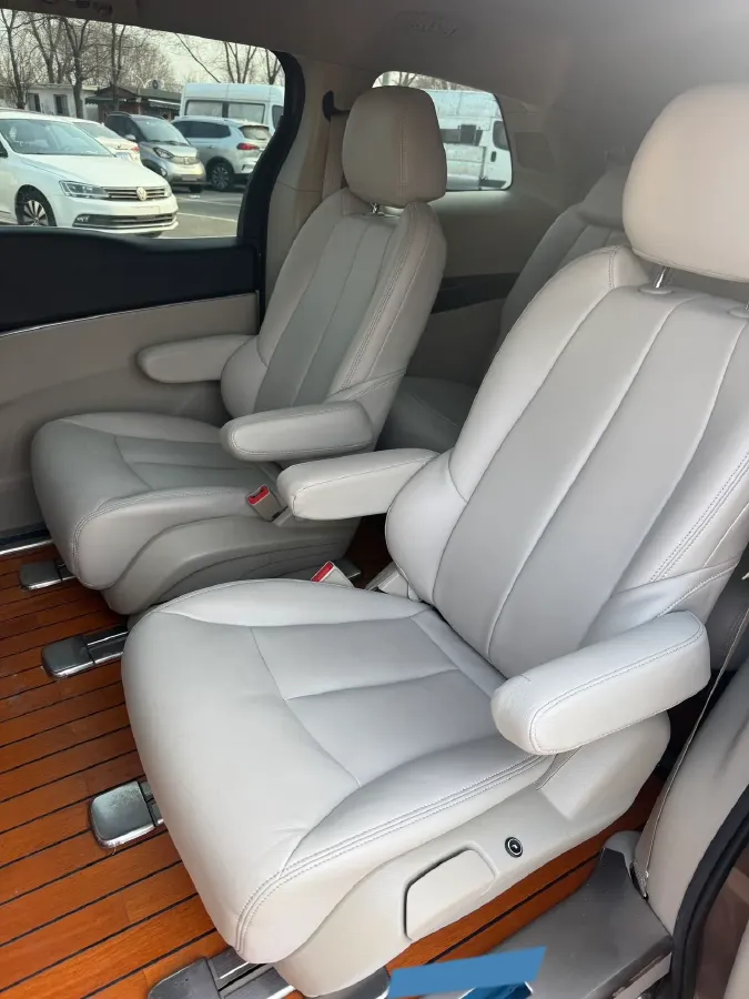 2018 Buick GL8 2.0T 260HP L4 6AT,autocango,china used car exporter,china ev exporter,chinese used car exporter,chinese used ev exporter