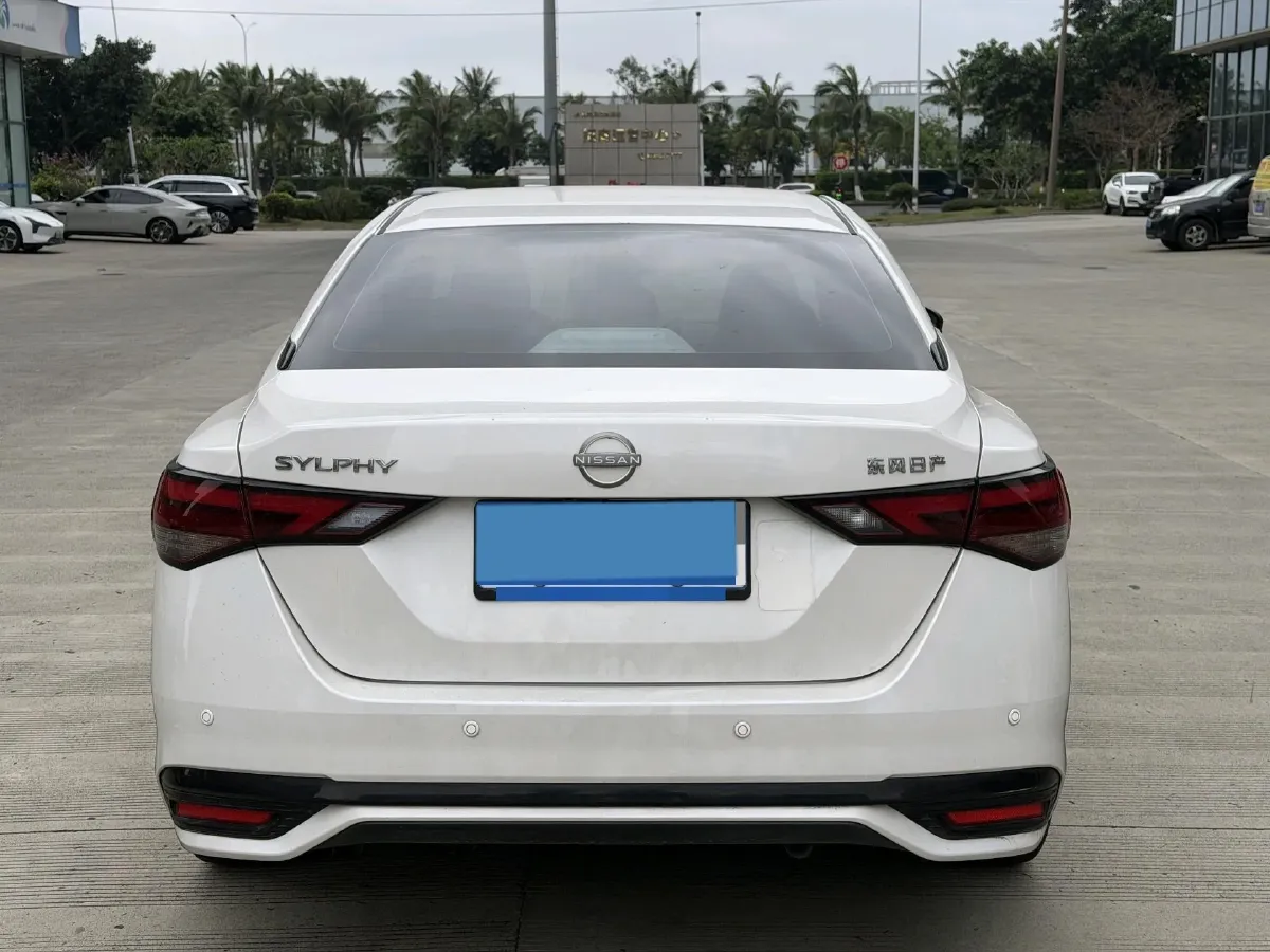 2023 Nissan Sylphy 1.6L 135HP L4 CVT,autocango,china used car exporter,china ev exporter,chinese used car exporter,chinese used ev exporter