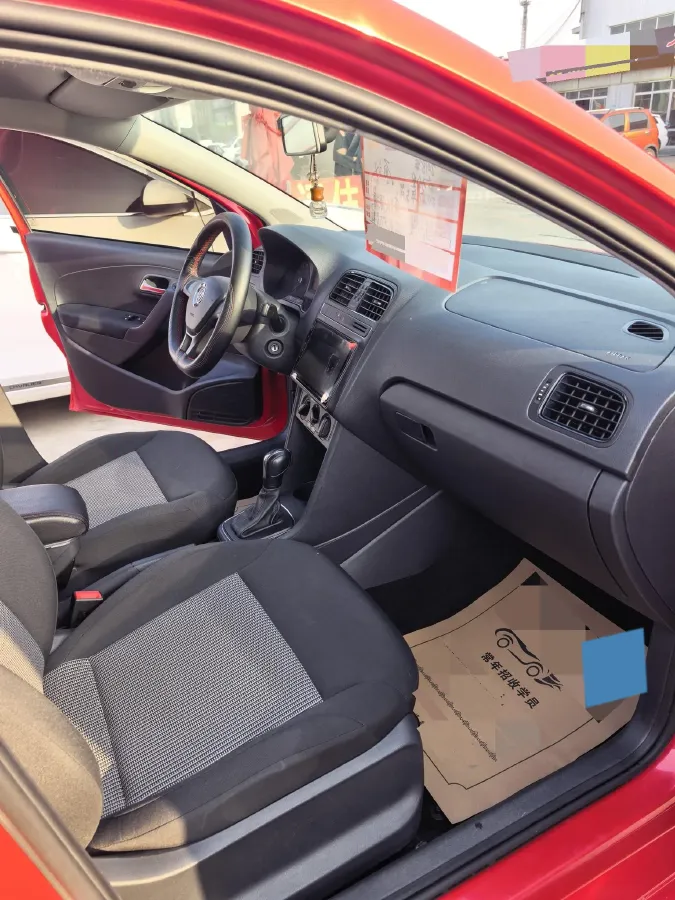 2016 Volkswagen Polo 1.4L 90HP L4 6AT,autocango,china used car exporter,china ev exporter,chinese used car exporter,chinese used ev exporter