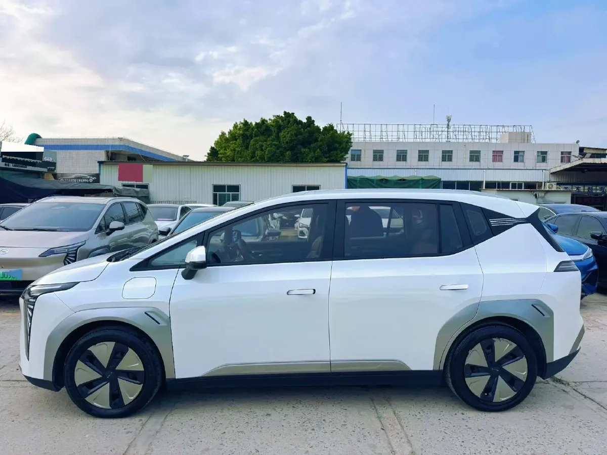 2023 Aion S BEV 55.5KWH,autocango,china used car exporter,china ev exporter,chinese used car exporter,chinese used ev exporter