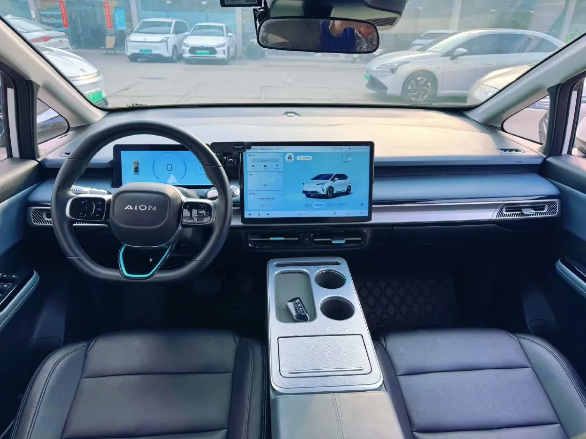 2023 Aion S BEV 55.5KWH,autocango,china used car exporter,china ev exporter,chinese used car exporter,chinese used ev exporter