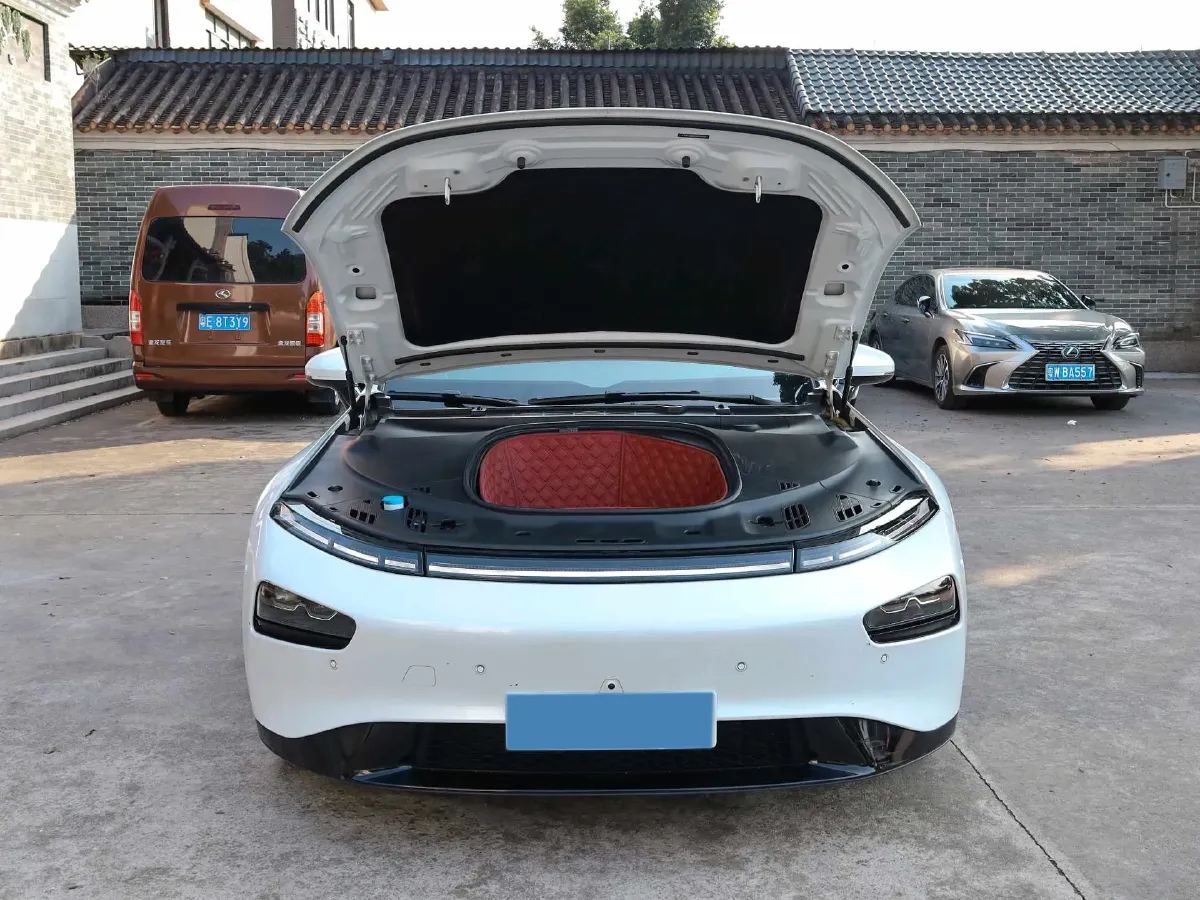 2022 DongFeng Forthing M7 2.0T 224HP L4 8AT,autocango,china used car exporter,china ev exporter,chinese used car exporter,chinese used ev exporter