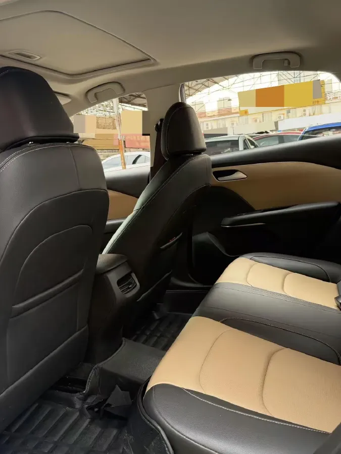 2022 Chevrolet Monza 1.5L 113HP L4 6AT,autocango,china used car exporter,china ev exporter,chinese used car exporter,chinese used ev exporter