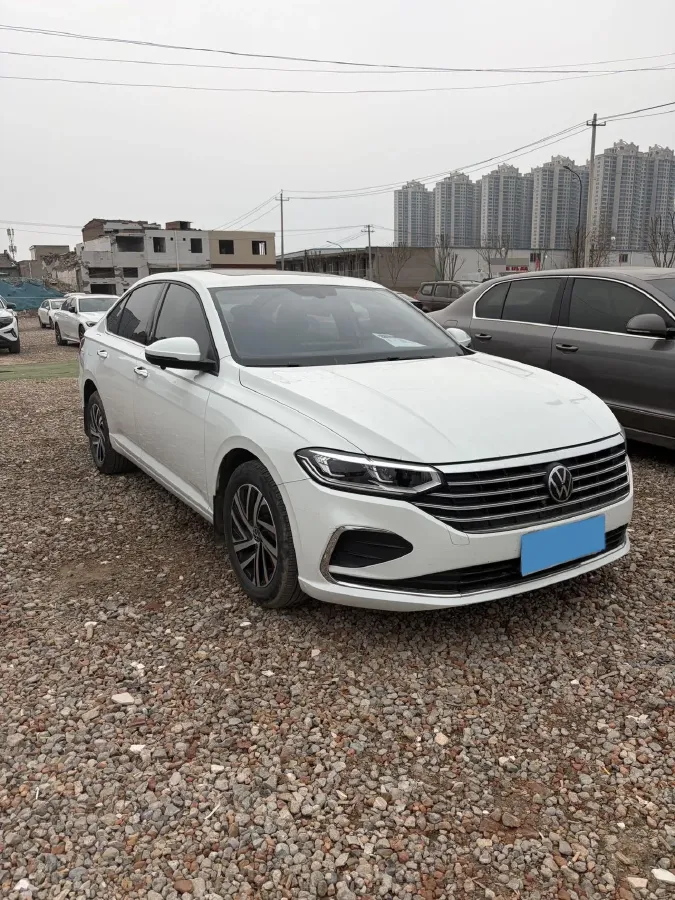 2023 Volkswagen Lavida 1.5L 113HP L4 6AT,autocango,china used car exporter,china ev exporter,chinese used car exporter,chinese used ev exporter