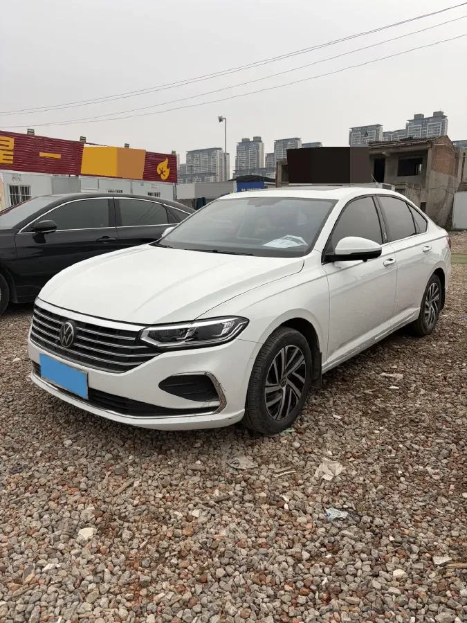 2023 Volkswagen Lavida 1.5L 113HP L4 6AT,autocango,china used car exporter,china ev exporter,chinese used car exporter,chinese used ev exporter