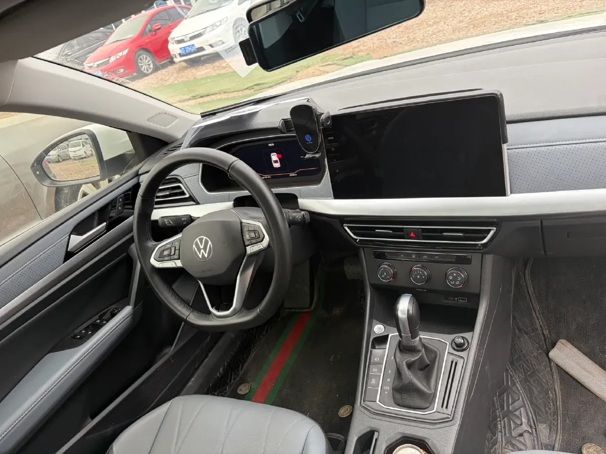 2023 Volkswagen Lavida 1.5L 113HP L4 6AT,autocango,china used car exporter,china ev exporter,chinese used car exporter,chinese used ev exporter