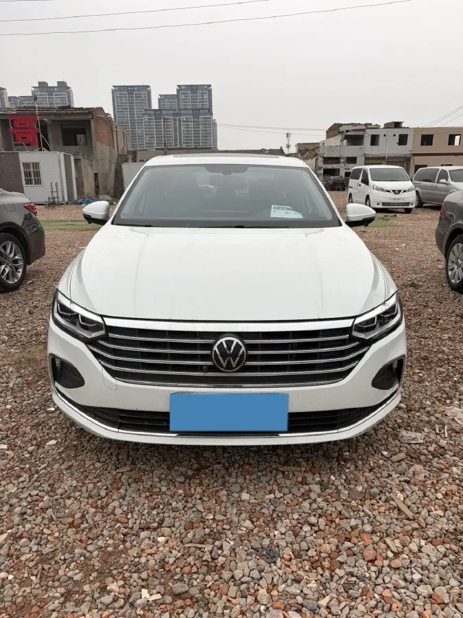 2023 Volkswagen Lavida 1.5L 113HP L4 6AT,autocango,china used car exporter,china ev exporter,chinese used car exporter,chinese used ev exporter