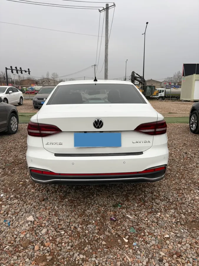 2023 Volkswagen Lavida 1.5L 113HP L4 6AT,autocango,china used car exporter,china ev exporter,chinese used car exporter,chinese used ev exporter