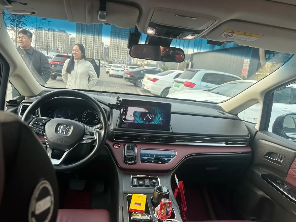 2022 Honda Elysioin 2.0L 146HP L4 E-CVT Hybrid,autocango,china used car exporter,china ev exporter,chinese used car exporter,chinese used ev exporter