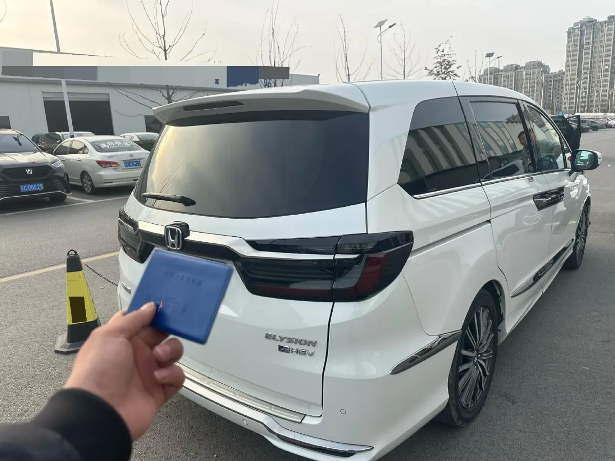 2022 Honda Elysioin 2.0L 146HP L4 E-CVT Hybrid,autocango,china used car exporter,china ev exporter,chinese used car exporter,chinese used ev exporter