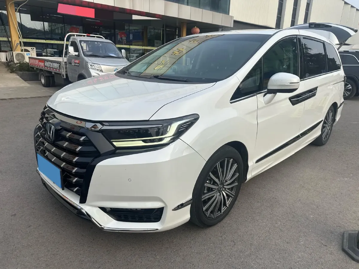 2022 Honda Elysioin 2.0L 146HP L4 E-CVT Hybrid,autocango,china used car exporter,china ev exporter,chinese used car exporter,chinese used ev exporter