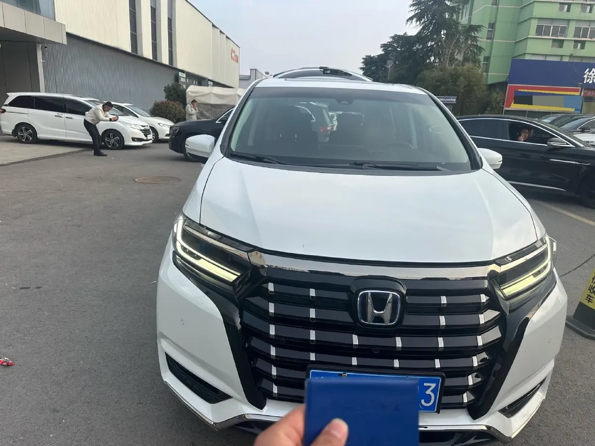 2022 Honda Elysioin 2.0L 146HP L4 E-CVT Hybrid,autocango,china used car exporter,china ev exporter,chinese used car exporter,chinese used ev exporter