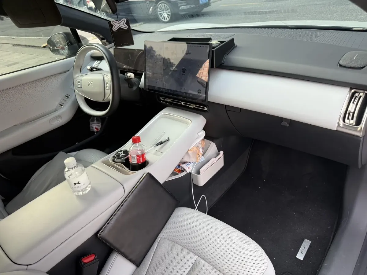 2024 Xpeng P7+ BEV 76.3KWH,autocango,china used car exporter,china ev exporter,chinese used car exporter,chinese used ev exporter