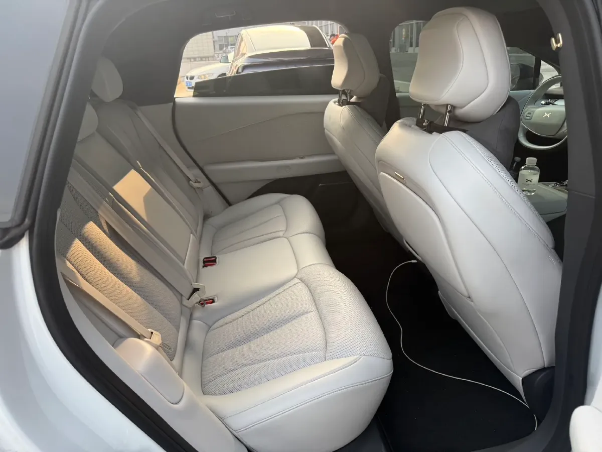 2024 Xpeng P7+ BEV 76.3KWH,autocango,china used car exporter,china ev exporter,chinese used car exporter,chinese used ev exporter