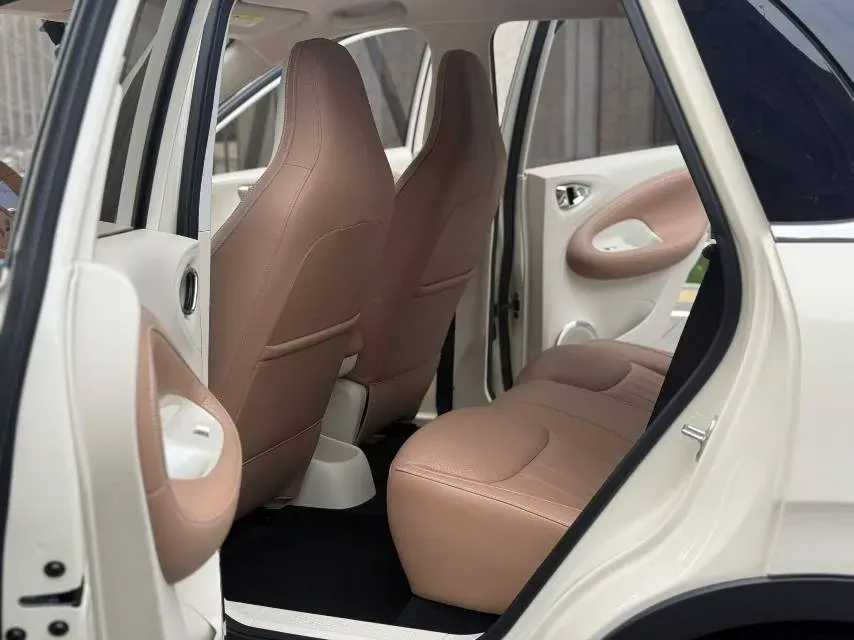 2025 WuLing BinGuo BEV,autocango,china used car exporter,china ev exporter,chinese used car exporter,chinese used ev exporter