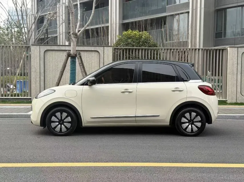 2025 WuLing BinGuo BEV,autocango,china used car exporter,china ev exporter,chinese used car exporter,chinese used ev exporter