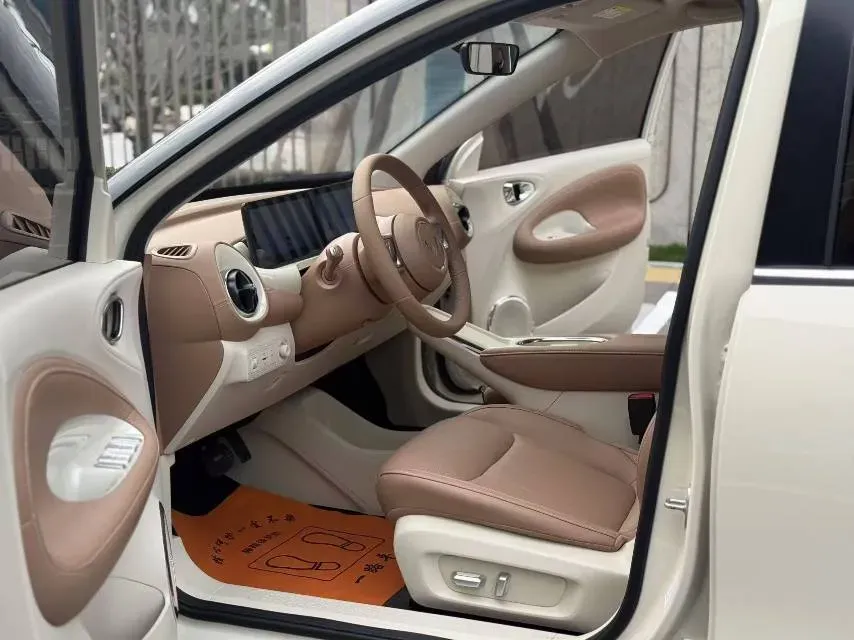 2025 WuLing BinGuo BEV,autocango,china used car exporter,china ev exporter,chinese used car exporter,chinese used ev exporter