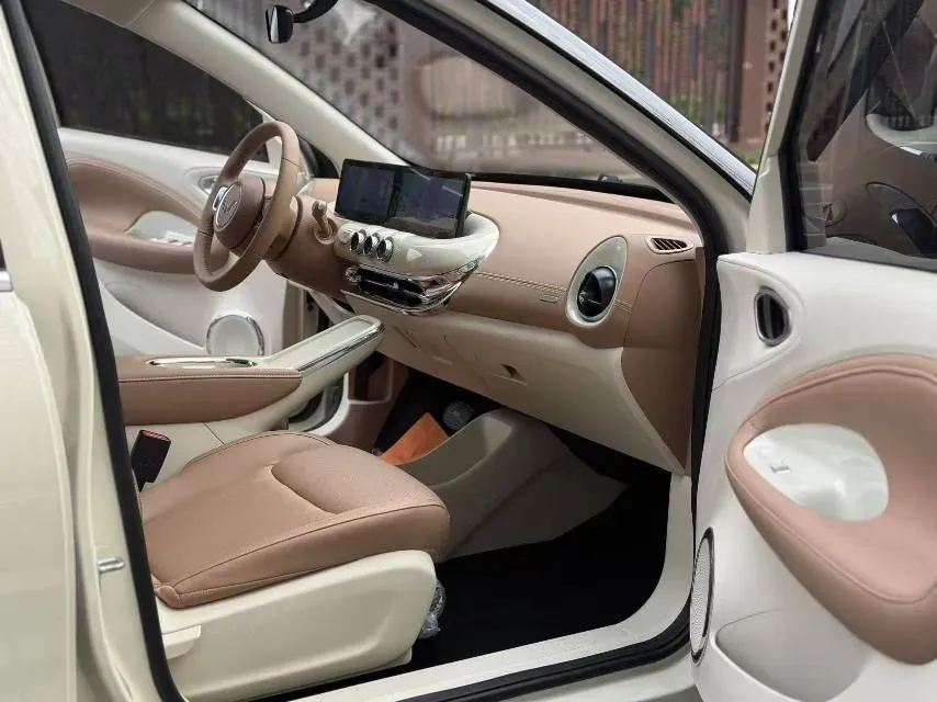 2025 WuLing BinGuo BEV,autocango,china used car exporter,china ev exporter,chinese used car exporter,chinese used ev exporter