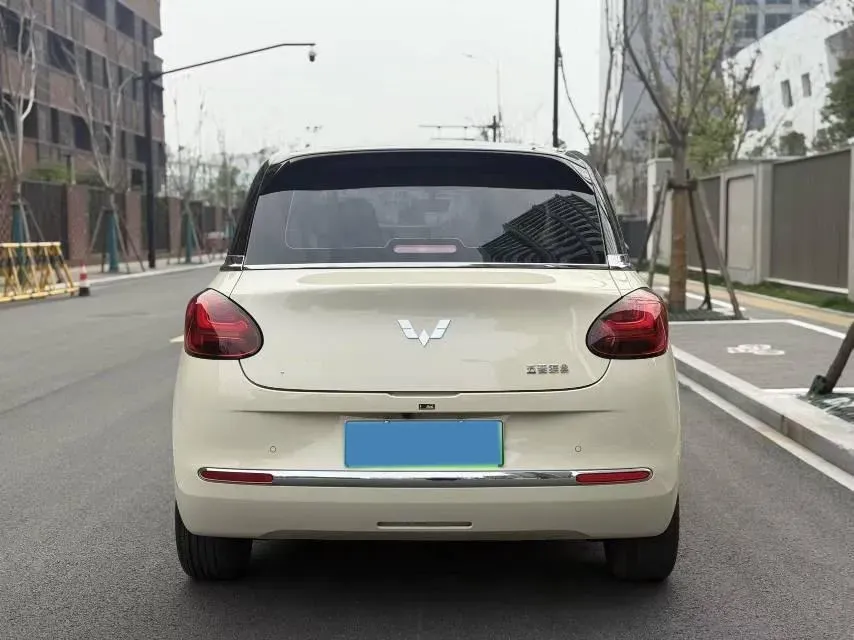 2025 WuLing BinGuo BEV,autocango,china used car exporter,china ev exporter,chinese used car exporter,chinese used ev exporter