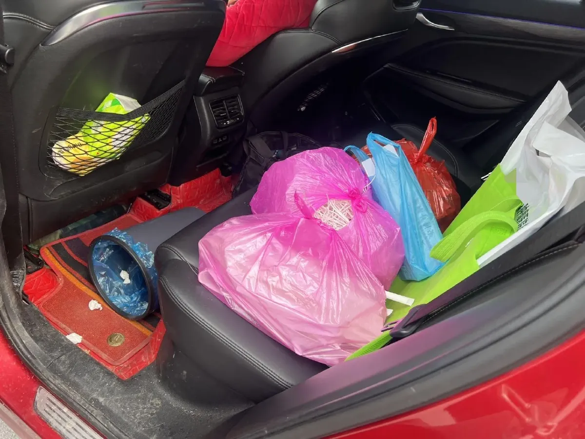 2019 Geely Tugella 2.0T 238HP L4 8AT,autocango,china used car exporter,china ev exporter,chinese used car exporter,chinese used ev exporter