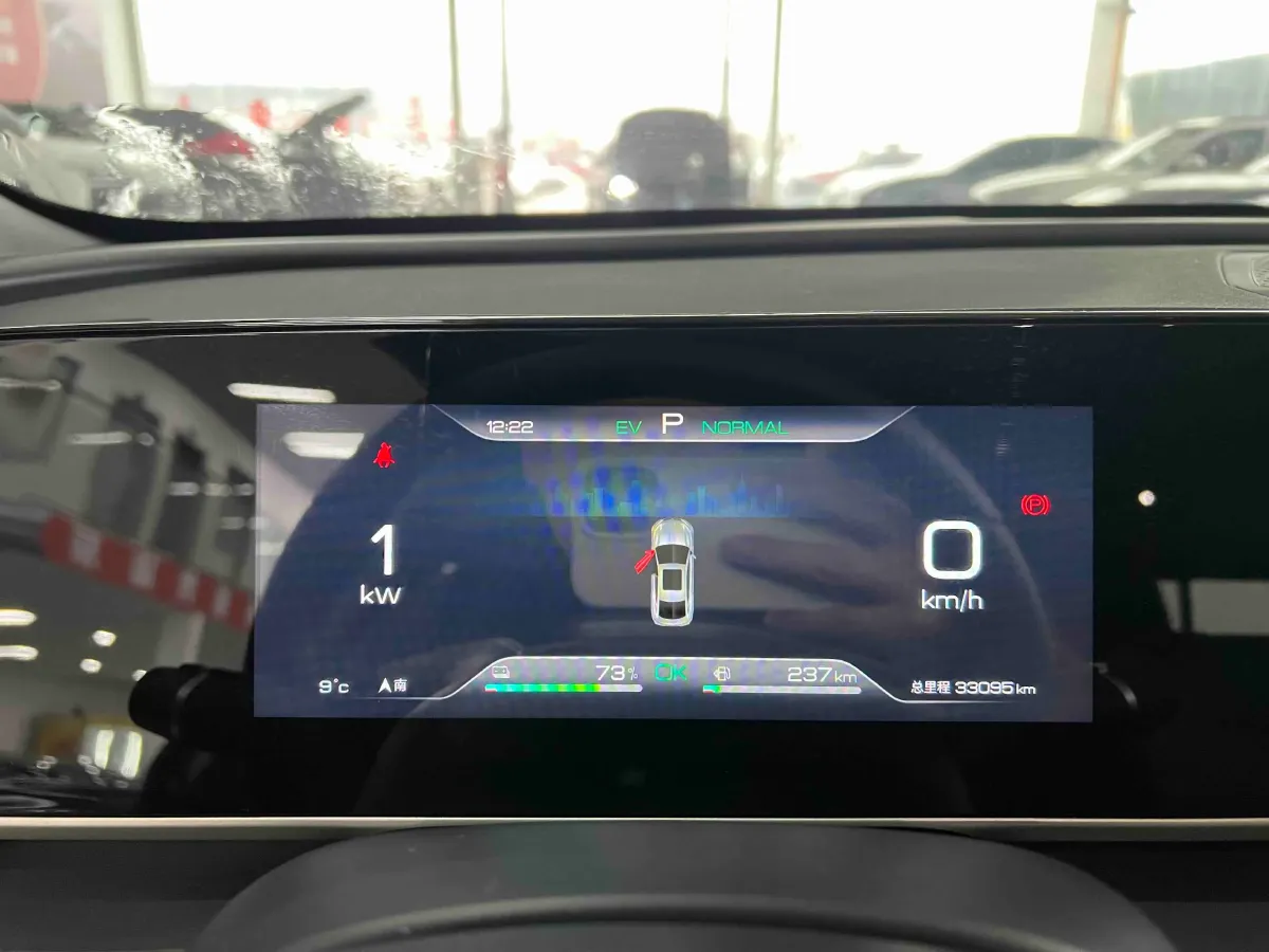 2024 BYD QinL 1.5L 101HP L4 E-CVT PHEV 15.87KWH,autocango,china used car exporter,china ev exporter,chinese used car exporter,chinese used ev exporter