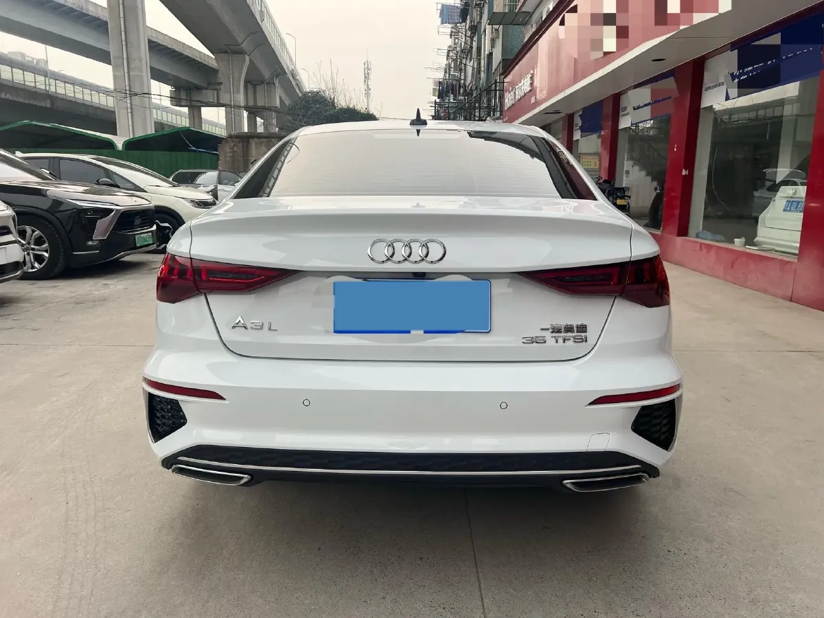 2024 Audi A3 1.4T 150HP L4 7DCT,autocango,china used car exporter,china ev exporter,chinese used car exporter,chinese used ev exporter